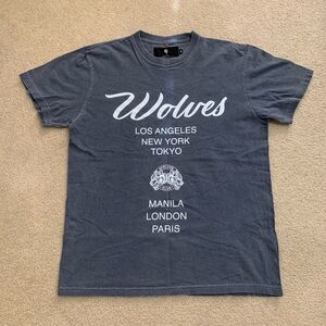 Darc Sport Wolves T-Shirt